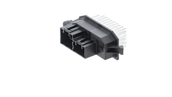 MAHLE ABR102000P Регулятор, вентилятор салону