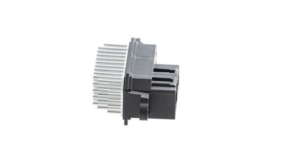 MAHLE ABR102000P Регулятор, вентилятор салону