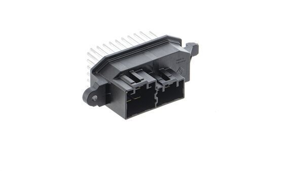 MAHLE ABR102000P Регулятор, вентилятор салону