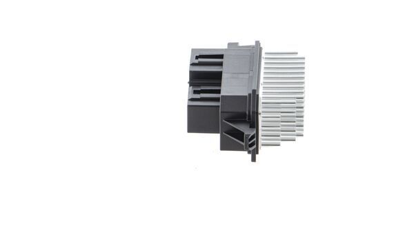 MAHLE ABR102000P Регулятор, вентилятор салону