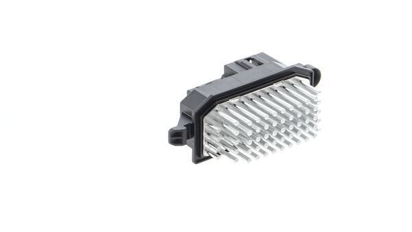 MAHLE ABR102000P Регулятор, вентилятор салону