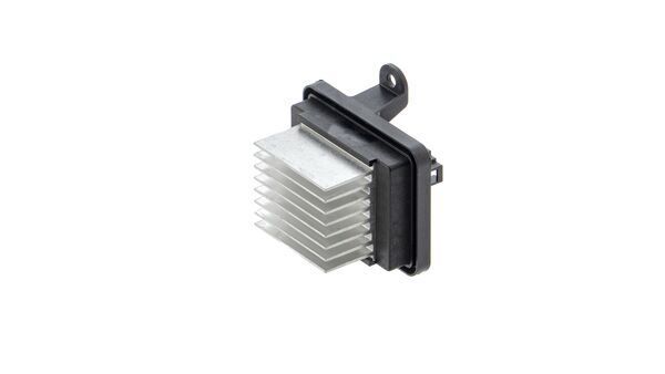 MAHLE ABR159000P Регулятор, вентилятор салону