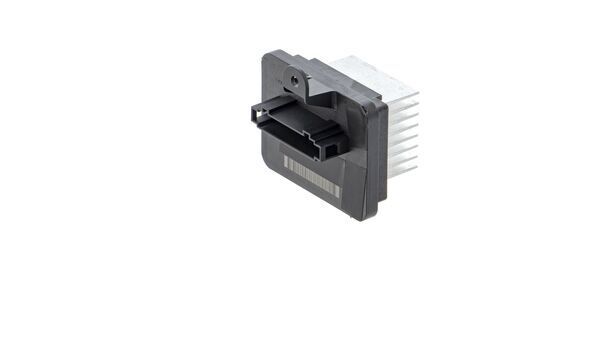 MAHLE ABR159000P Регулятор, вентилятор салону