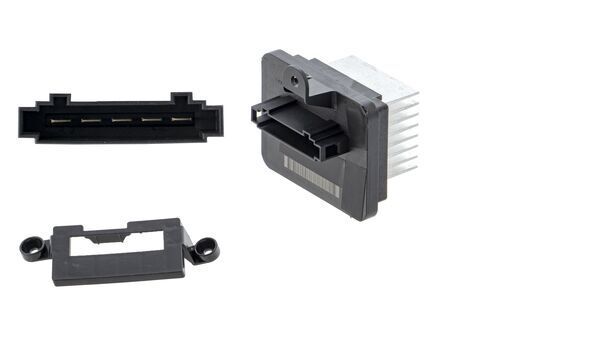 MAHLE ABR159000P Регулятор, вентилятор салону