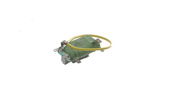 MAHLE ABR172000P Резистор, вентилятор салону