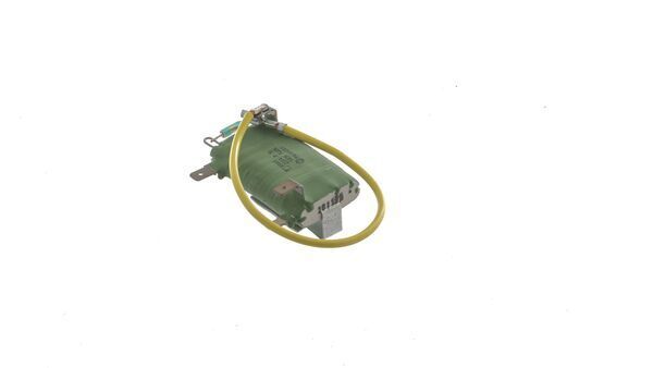 MAHLE ABR172000P Резистор, вентилятор салону