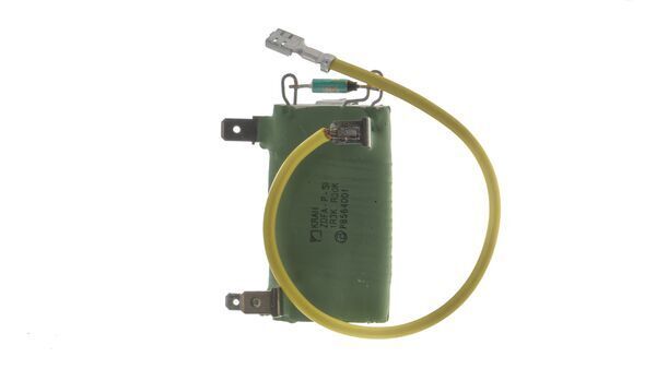 MAHLE ABR172000P Резистор, вентилятор салону