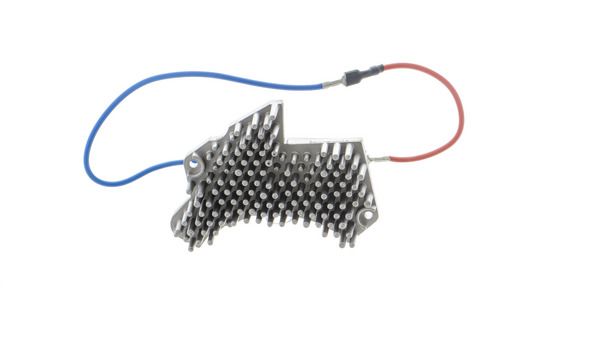 MAHLE ABR24000P Регулятор, компресор салону