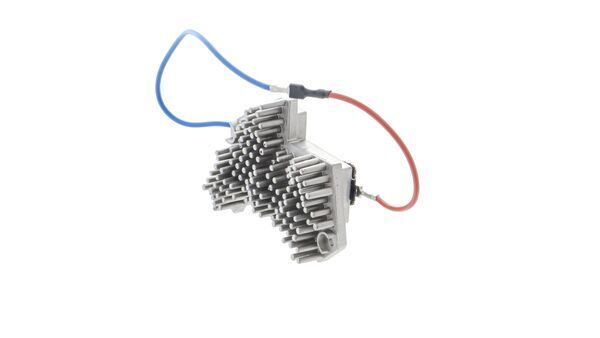 MAHLE ABR24000P Регулятор, компресор салону