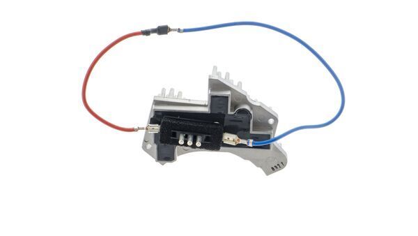 MAHLE ABR24000P Регулятор, компресор салону