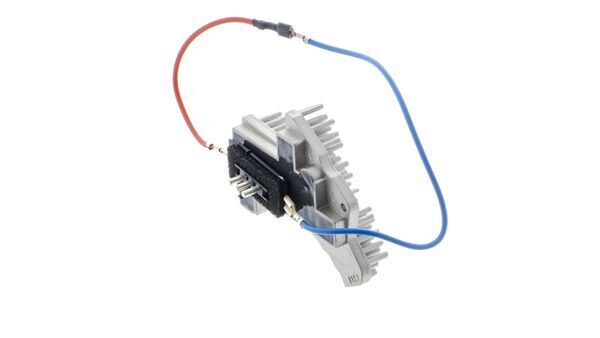 MAHLE ABR24000P Регулятор, компресор салону