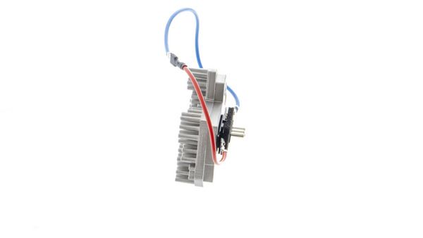 MAHLE ABR24000P Регулятор, компресор салону
