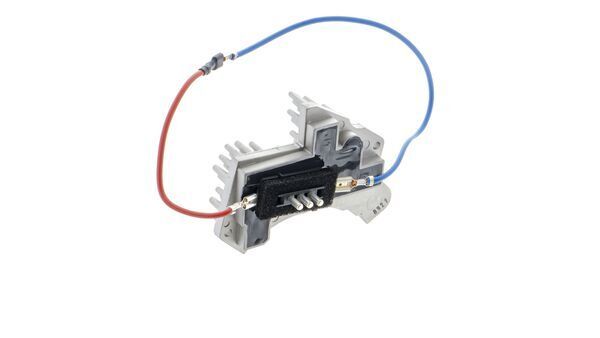 MAHLE ABR24000P Регулятор, компресор салону