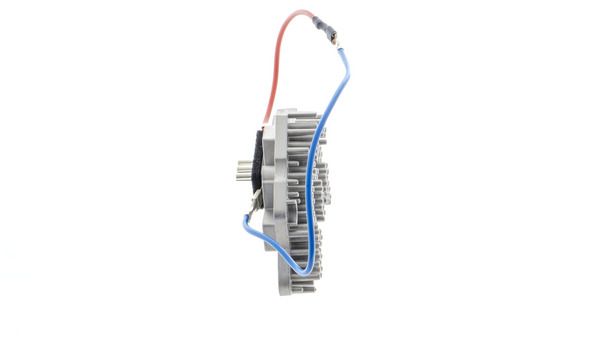 MAHLE ABR24000P Регулятор, компресор салону