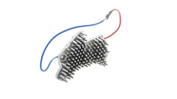 MAHLE ABR24000P Регулятор, компресор салону