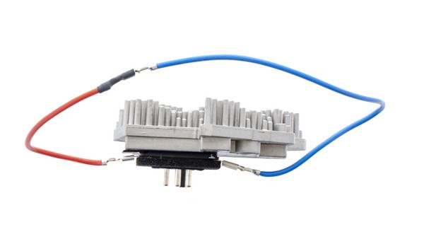 MAHLE ABR24000P Регулятор, компресор салону