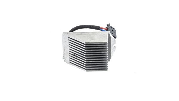 MAHLE ABR37000P Регулятор, компресор салону