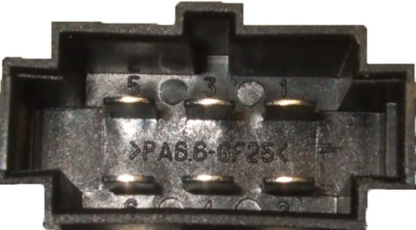MAHLE ABR37000P Регулятор, компресор салону