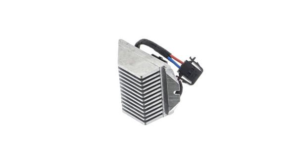 MAHLE ABR37000P Регулятор, компресор салону