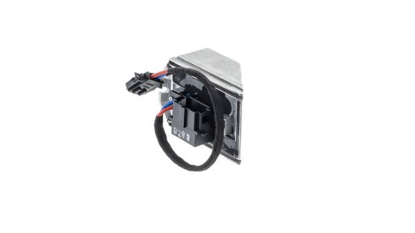 MAHLE ABR37000P Регулятор, компресор салону
