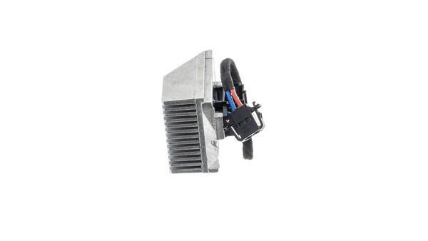 MAHLE ABR37000P Регулятор, компресор салону