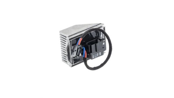 MAHLE ABR37000P Регулятор, компресор салону