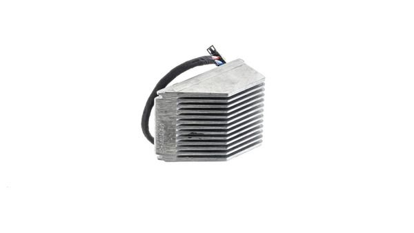 MAHLE ABR37000P Регулятор, компресор салону