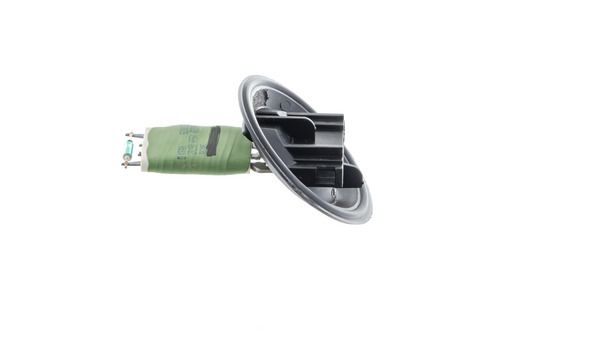 MAHLE ABR39000P Резистор, компресор салону