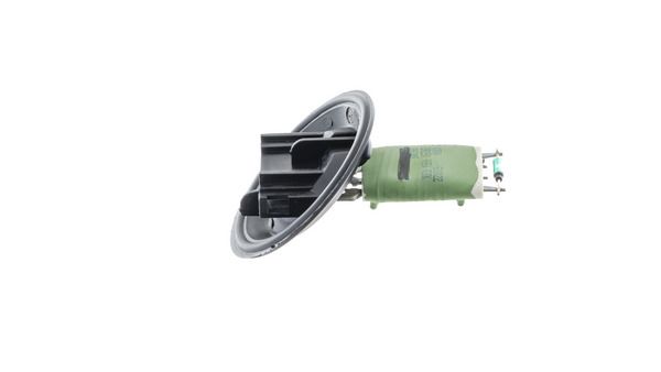 MAHLE ABR39000P Резистор, компресор салону