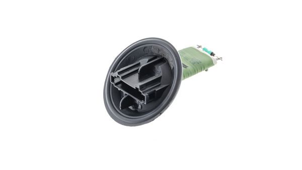 MAHLE ABR39000P Резистор, компресор салону