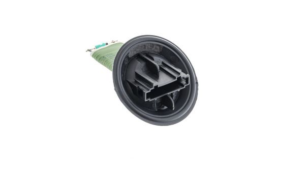 MAHLE ABR39000P Резистор, компресор салону