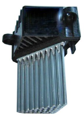 MAHLE ABR55000S Регулятор, вентилятор салону