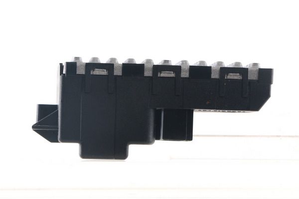 MAHLE ABR63000S Регулятор, вентилятор салону