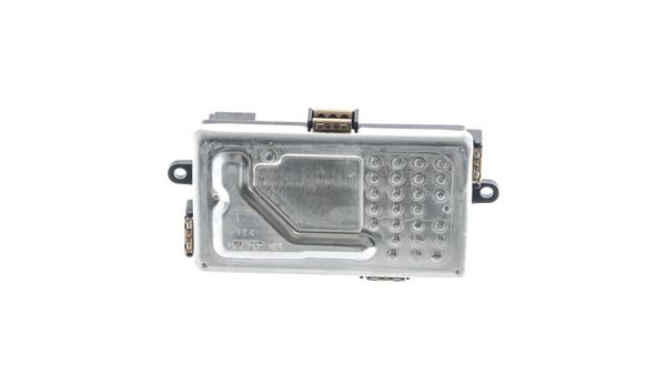 MAHLE ABR68000P Реостат пічки BMW 5 11-17/7 11-15 (+AC)