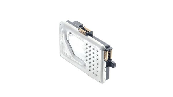 MAHLE ABR68000P Реостат пічки BMW 5 11-17/7 11-15 (+AC)