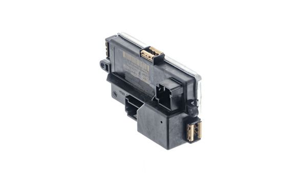 MAHLE ABR68000P Реостат пічки BMW 5 11-17/7 11-15 (+AC)