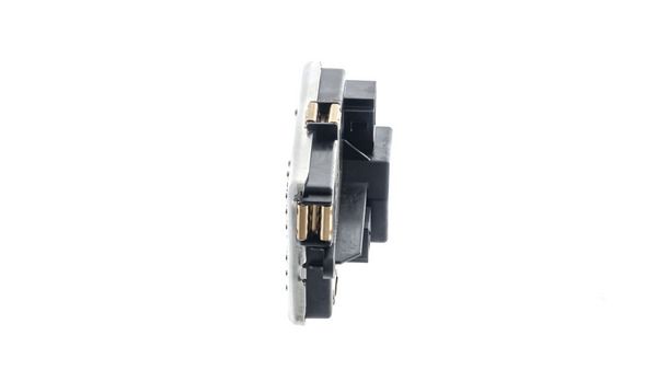 MAHLE ABR68000P Реостат пічки BMW 5 11-17/7 11-15 (+AC)