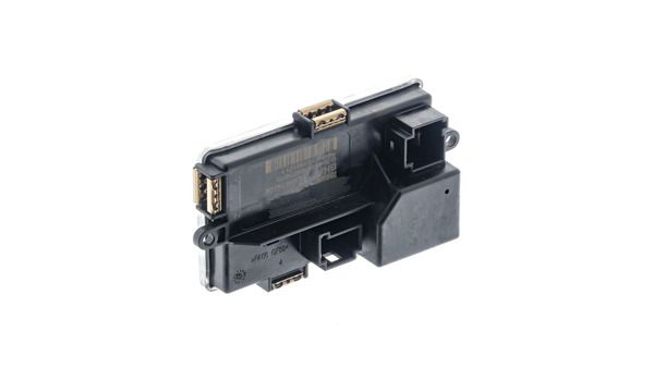 MAHLE ABR68000P Реостат пічки BMW 5 11-17/7 11-15 (+AC)