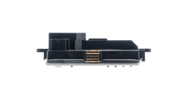 MAHLE ABR68000P Реостат пічки BMW 5 11-17/7 11-15 (+AC)