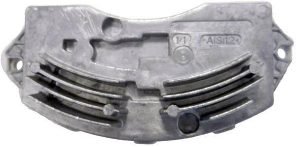 MAHLE ABR71000S Регулятор, компресор салону