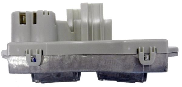 MAHLE ABR71000S Регулятор, компресор салону