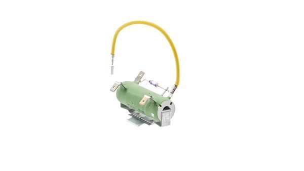 MAHLE ABR80000P Резистор, вентилятор салону