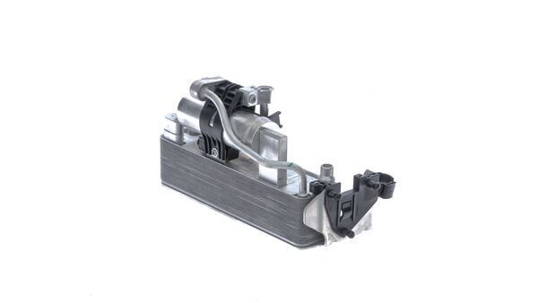 MAHLE AC1119000S Конденсатор, система кондиціонування повітря
