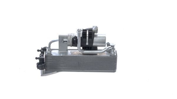 MAHLE AC1119000S Конденсатор, система кондиціонування повітря