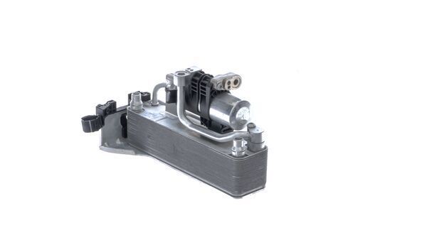 MAHLE AC1119000S Конденсатор, система кондиціонування повітря