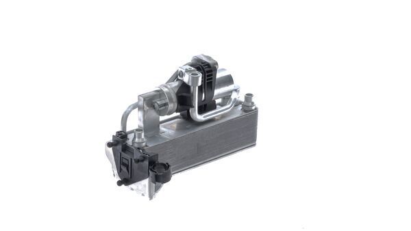 MAHLE AC1119000S Конденсатор, система кондиціонування повітря