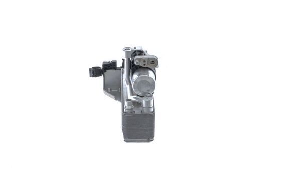 MAHLE AC1119000S Конденсатор, система кондиціонування повітря