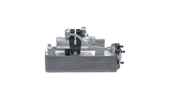 MAHLE AC1119000S Конденсатор, система кондиціонування повітря