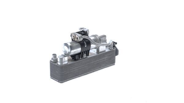 MAHLE AC1119000S Конденсатор, система кондиціонування повітря