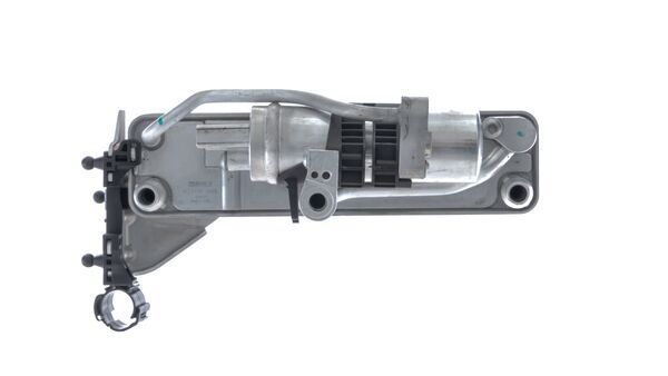 MAHLE AC1119000S Конденсатор, система кондиціонування повітря